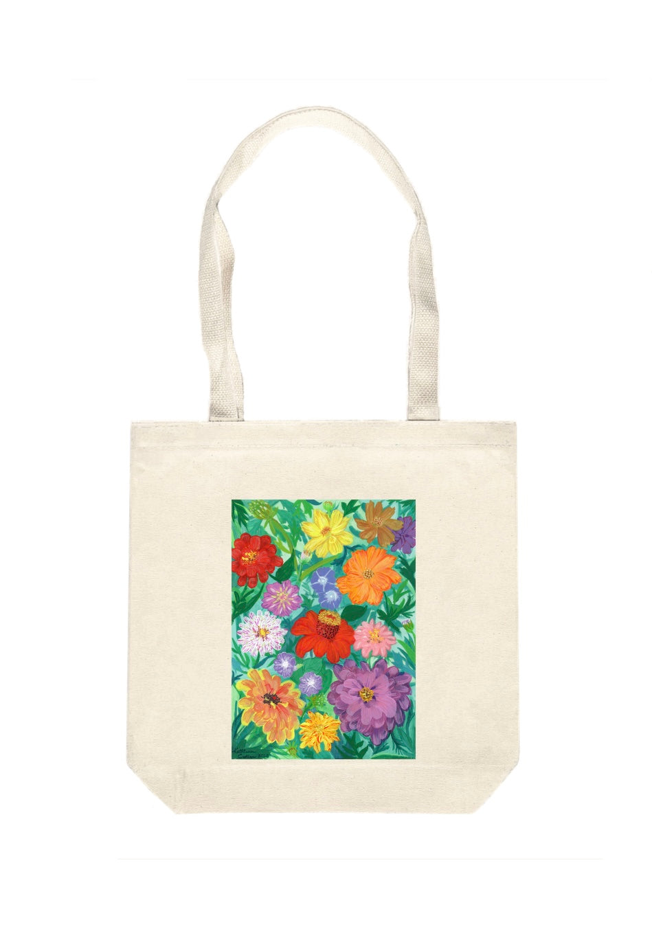 Tote Bags